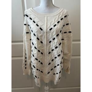 NWT Lane Bryant Sweater
